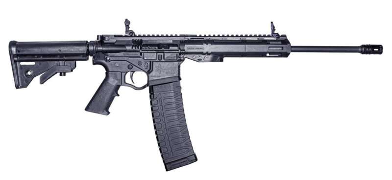 AMERICAN TACTICAL INC ALPHA MAXX 5.56 16" 60+1 MLOK