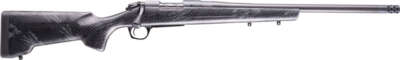 BERGARA B14 CIMA CF 25CM 20" - CF W/BREAK BLACK W/GREY CF STK