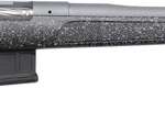 BERGARA HMR PRO 22-250 20" - #5.5 GREY/BLACK MINI CHASSIS