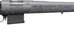 BERGARA HMR PRO 300PRC 26" - #5.5 GREY/BLACK MINI CHASSIS