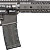 BLACK RAIN SPEC15 300BLK RIFLE - 16" ANODIZED BLACK 30RD
