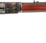 CIMARRON 1876 CENTENNIAL - 45-60 28"OCT. CC/BLUED WAL