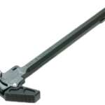 TIMBER CREEK GREYMAN AMBI - CHARGING HANDLE BLACK