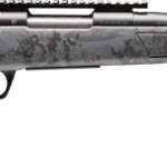 CVA CASCADE SR 450BM 18" - BLACK/REALTREE ADVANTAC