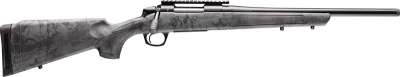 CVA CASCADE SR 450BM 18" - BLACK/REALTREE ADVANTAC