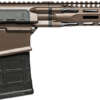DANIEL DEF DD5 V4 RIFLE 18" - S2W 7.62X51 20RD M-LOK MSP