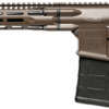 DANIEL DEF DD5 V4 RIFLE 18" - S2W 7.62X51 20RD M-LOK MSP
