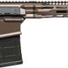 DANIEL DEF DD5 V4 RIFLE - 18" S2W 6.5CM 20RD M-LOK MSP