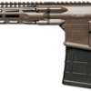 DANIEL DEF DD5 V4 RIFLE - 18" S2W 6.5CM 20RD M-LOK MSP