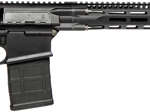 DANIEL DEF DD5 V4 RIFLE 18" - 7.62X51 20RD M-LOK BLK