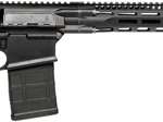 DANIEL DEF DD5 V4 RIFLE - 18" S2W 6.5CM 20RD M-LOK BLK