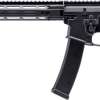 DANIEL DEF. PCC 9MM CARBINE - S2W 16" 30RD BLACK
