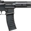 KRISS DMK22C 22LR 16.5" M-LOK - HG ADJUSTABL STOCK 25RD BLACK