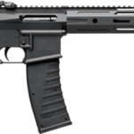 KRISS DMK22C 22LR 16.5" M-LOK - HG ADJUSTABL STOCK 25RD BLACK