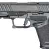 SPRINGFIELD ECHELON ALPHA 9MM - 4" 10RD COMPACT FRAME
