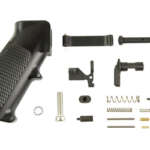 GEISSELE LPK STANDARD WITH GRIP