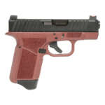 GFORCE ARMS GF9 9MM 3.25" RED/BLK 12+1