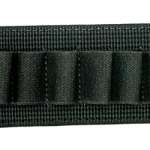 GFI AMMO CARRIER .357 TO .500S&W BLK