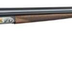 FAIR ISIDE SELECT SXS 410 3" - 28" WOOD/BLUED SNGLE TRIG EJEC