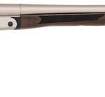 POINTER FT6 SXS 12GA 28" BBL - NICKEL TURKISH WALNUT