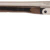 POINTER FT6 SXS 12GA 28" BBL - NICKEL TURKISH WALNUT