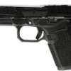 FAXON FX19 DUTY COMPACT 9MM - 4" 10RD NON THREADED BLACK
