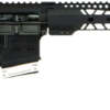 FAXON PRO RIFLE 6.5 GRENDEL - 16" BLACK