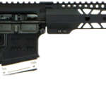 FAXON PRO RIFLE 6.5 GRENDEL - 16" BLACK