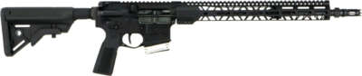 FAXON PRO RIFLE 6.5 GRENDEL - 16" BLACK