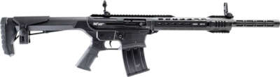 GFORCE ARMS GF25 AR-12 12GA 3" - 18.5" 5RD BLACK