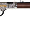 HENRY TEXAS RANGERS EDITION - BICENTENNIAL 22S/L/LR 20" OCT