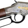 HENRY TEXAS RANGERS EDITION - BICENTENNIAL 22S/L/LR 20" OCT