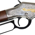HENRY TEXAS RANGERS EDITION - BICENTENNIAL 22S/L/LR 20" OCT
