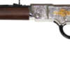 HENRY TEXAS RANGERS EDITION - BICENTENNIAL 22S/L/LR 20" OCT