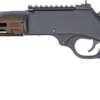 HENRY SPD CRUSR 45-70 - 16.5" 5/8X24 MIDNIGHT BRONZE