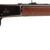 HERITAGE R92 38/357 LEVER - 20" BBL BLUED HARDWOOD