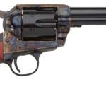 E.M.F. CALIFORNIAN 45LC - 5 1/2" BLUE WALNUT