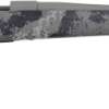 HOWA M1500 FENCE LINE 22-250 - 22" THREADED GREY LIGHT CAMO