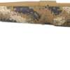 HOWA M1500 FENCE LINE 308 WIN - 22" THREADED SCORCHED EARTH