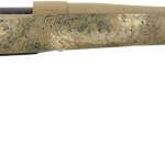 HOWA M1500 FENCE LINE 6.5PRC - 24" THREADED PRAIRIE REAPER