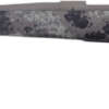 HOWA M1500 FENCE LINE 7.62X39 - 22" THREADED GREY LIGHT CAMO