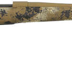 HOWA M1500 FENCE LINE 7.62X39 - 22" THREADED SCORCHED EARTH