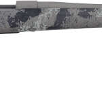HOWA M1500 FENCE LINE 7MM MAG - 24" THREADED GREY LIGHT CAMO