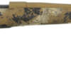 HOWA M1500 FENCE LINE 7MM MAG - 24" THREADED SCORCHED EARTH