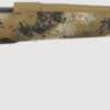 HOWA M1500 FENCE LINE 7MM PRC - 24" THREADED SCORCHED EARTH
