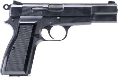 CENTURY ARMS CENTURION 14 9MM - 4.65" FS 15RD MAG BLACK