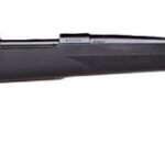 HOWA M1500 25 CREEDMOR - 24" HEAVY BBL BLACK HOGUE