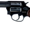 HERITAGE ROSCOE 38SPL 3" - FIXED BLACK WOOD