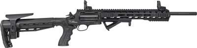 IVER JOHNSON 1000 410 3" 18.5" - REVOLVER SHOTGUN TACTICAL