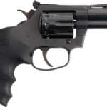 COLT KING COBRA CARRY 22LR 3" - BLUED RUBBER BLACK